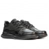 Herren Casual-/Sportschuhe 917 schwarz