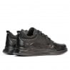 Herren Casual-/Sportschuhe 917 schwarz