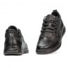 Herren Casual-/Sportschuhe 917 schwarz