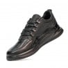 Herren Casual-/Sportschuhe 917 schwarz