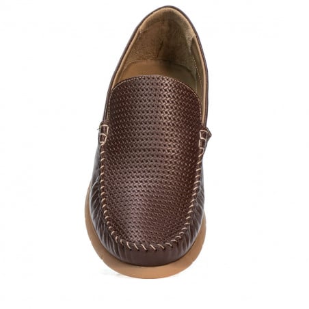 Herrenschuhe 912 braun