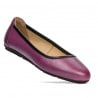 Damenballerinas 6027 Cyclam Perlmutt