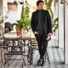 Herren Casual-/Sportschuhe 917 schwarz lifestyle