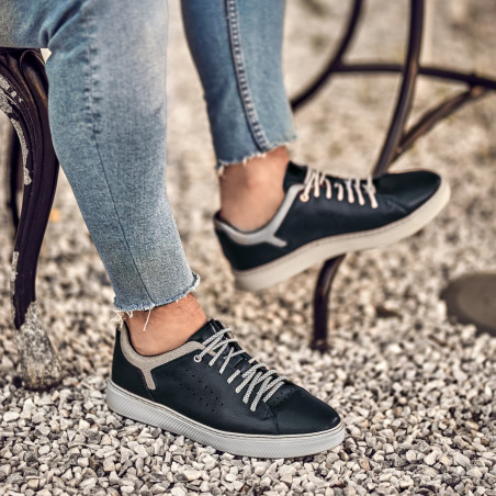 Herren Sportschuhe 913 Indigo lifestyle