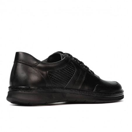Herren Freizeitschuhe/Sportschuhe 919 schwarz
