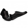 Herren Freizeitschuhe/Sportschuhe 919 schwarz