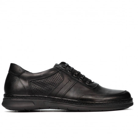 Herren Freizeitschuhe/Sportschuhe 919 schwarz