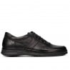 Herren Freizeitschuhe/Sportschuhe 919 schwarz