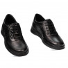Herren Freizeitschuhe/Sportschuhe 919 schwarz
