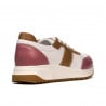 Damen-Sportschuhe 6030 rosa+weiß