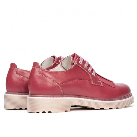 Damen Freizeitschuhe 6025 rosa