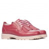 Damen Freizeitschuhe 6025 rosa