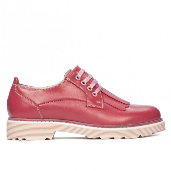 Damen Freizeitschuhe 6025 rosa Damen Freizeitschuhe 6025 rosa