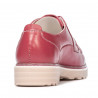 Damen Freizeitschuhe 6025 rosa