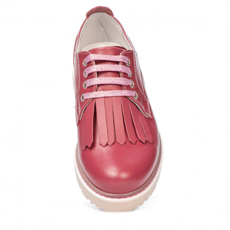Damen Freizeitschuhe 6025 rosa