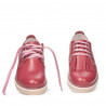 Damen Freizeitschuhe 6025 rosa