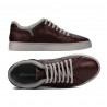 Herren-Sportschuhe 913 Bordeaux
