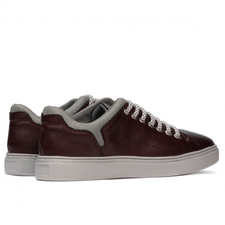 Herren-Sportschuhe 913 Bordeaux