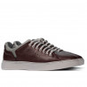 Herren-Sportschuhe 913 Bordeaux