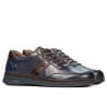 Herren Freizeitschuhe/Sportschuhe 919 Indigo kombiniert