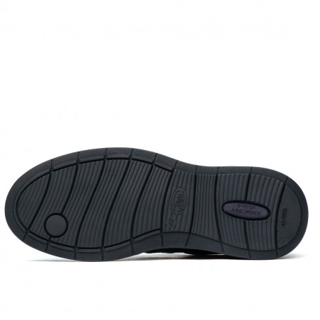 Herren Freizeitschuhe/Sportschuhe 919 Indigo kombiniert