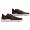 Herrenschuhe casual/sport 917 cafe