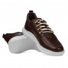 Herrenschuhe casual/sport 917 cafe