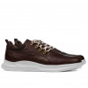 Herrenschuhe casual/sport 917 cafe