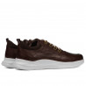 Herrenschuhe casual/sport 917 cafe