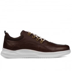 Herrenschuhe casual/sport 917 cafe