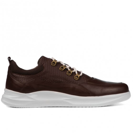 Herrenschuhe casual/sport 917 cafe Herrenschuhe casual/sport 917 cafe