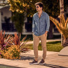 Herrenschuhe casual/sport 917 cafe lifestyle