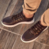 Herrenschuhe casual/sport 917 cafe