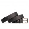 Herren-/Damen-Gürtel 01bc grau