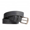 Herren Gürtel 13bc grau