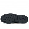 Freizeitschuhe/Sneakers Herren 919m indigo kombiniert