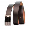 Herren Gürtel 03b braun