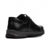 Herrenschuhe casual 923 schwarz