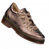 Damen Freizeitschuhe 6026 kupferfarben