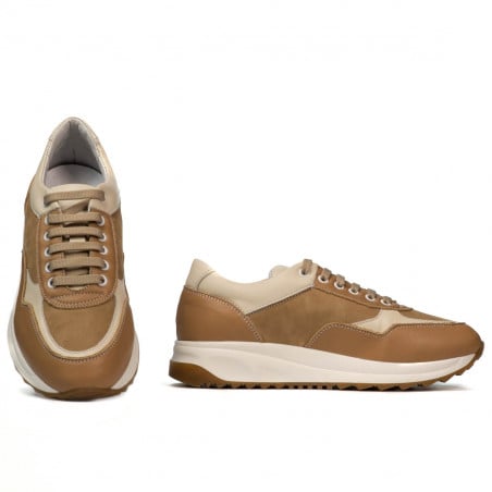 Damen Sportschuhe 6028 kombinierter Sandton