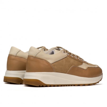 Damen Sportschuhe 6028 kombinierter Sandton