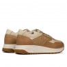 Damen Sportschuhe 6028 kombinierter Sandton