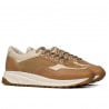 Damen Sportschuhe 6028 kombinierter Sandton