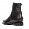 Damenstiefel 3347 schwarz