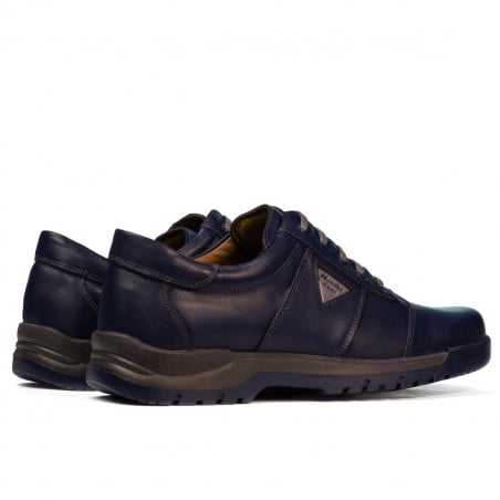 Herren Freizeitschuhe 923 Indigo