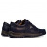 Herren Freizeitschuhe 923 Indigo