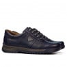 Herren Freizeitschuhe 923 Indigo