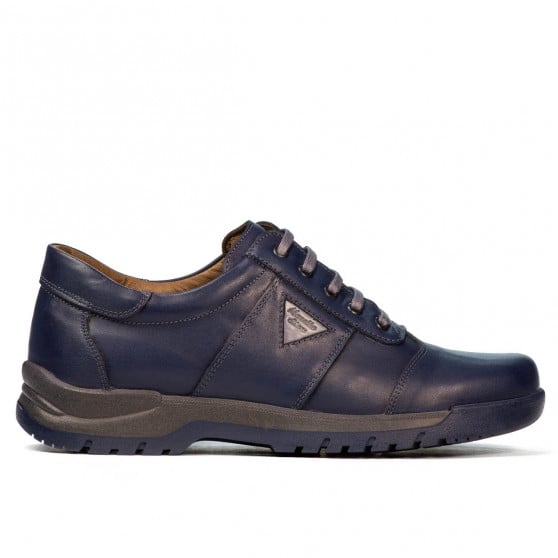 Herren Freizeitschuhe 923 Indigo Herren Freizeitschuhe 923 Indigo