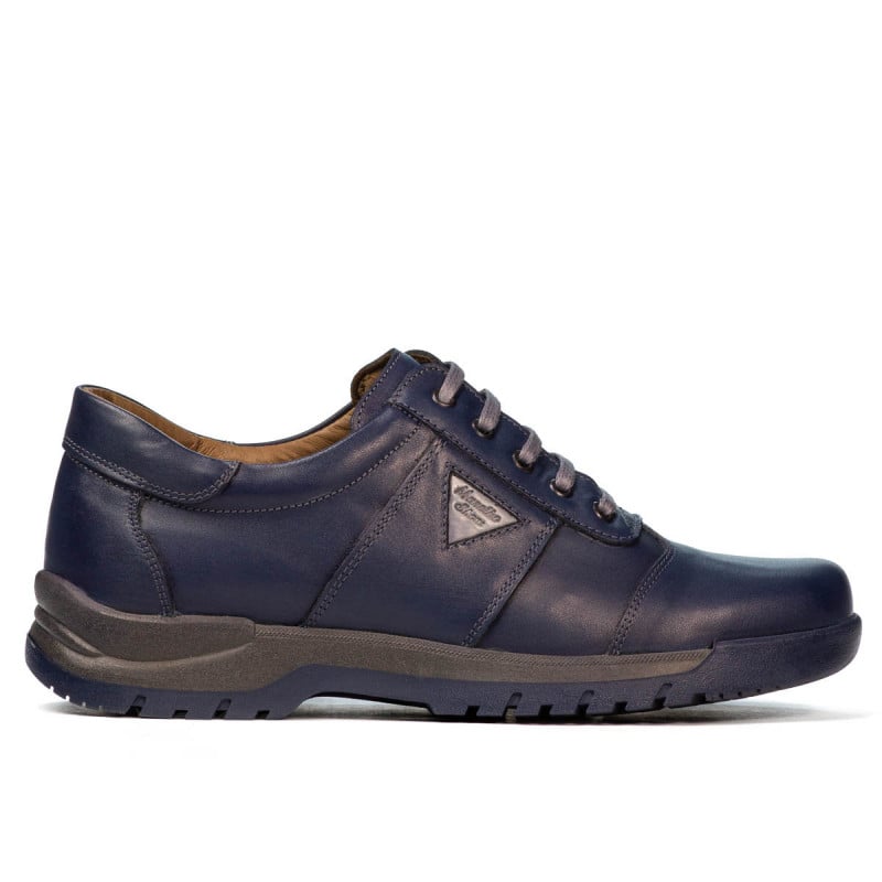 Herren Freizeitschuhe 923 Indigo