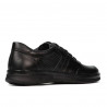 Herren Freizeitschuhe/Sportschuhe 919m schwarz